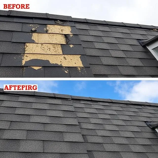 Roof Repair Near Me in Ashburnham, MA near me